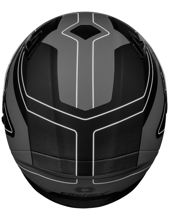 atlas snowboard helmet Castle X CX390 Full Face Snow Helmet Atlas Matte Charcoal