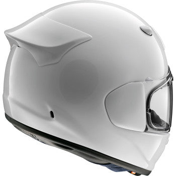akoury motorcycle helmets Arai Contour-X Full Face Helmet Diamond White – HelmetCountry.com