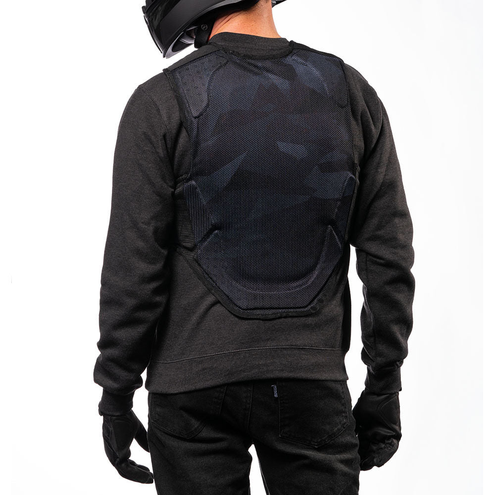 Icon Field Armor Softcore Vest Dark Camo –