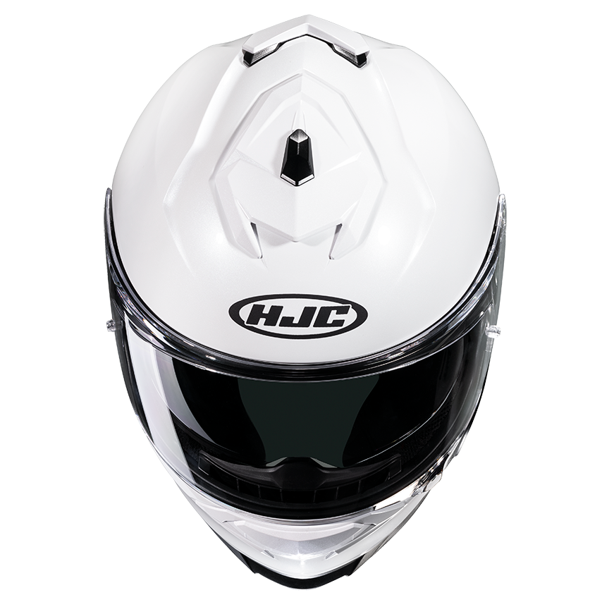 HJC i71 Full Face Helmet Smart HJC 21b Bluetooth Headset Gloss HJC i71 Full Face Helmet Smart HJC 21b Bluetooth Headset Gloss