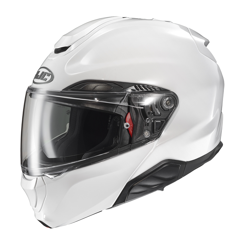 HJC RPHA 91 Helmet - White - Xs