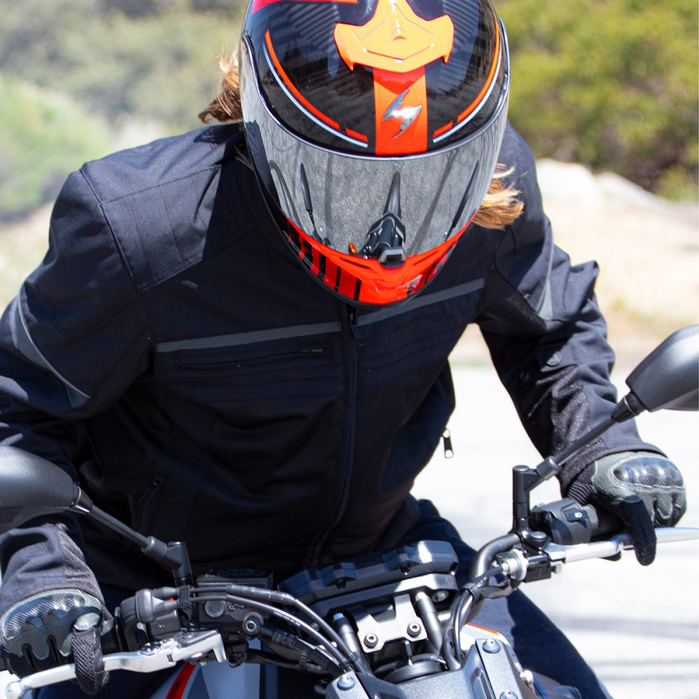 scorpion exo 1000 rpm red helmet Scorpion EXO EXO-R1 Air Full Face Helmet Juice Red Size XL – HelmetCountry.com