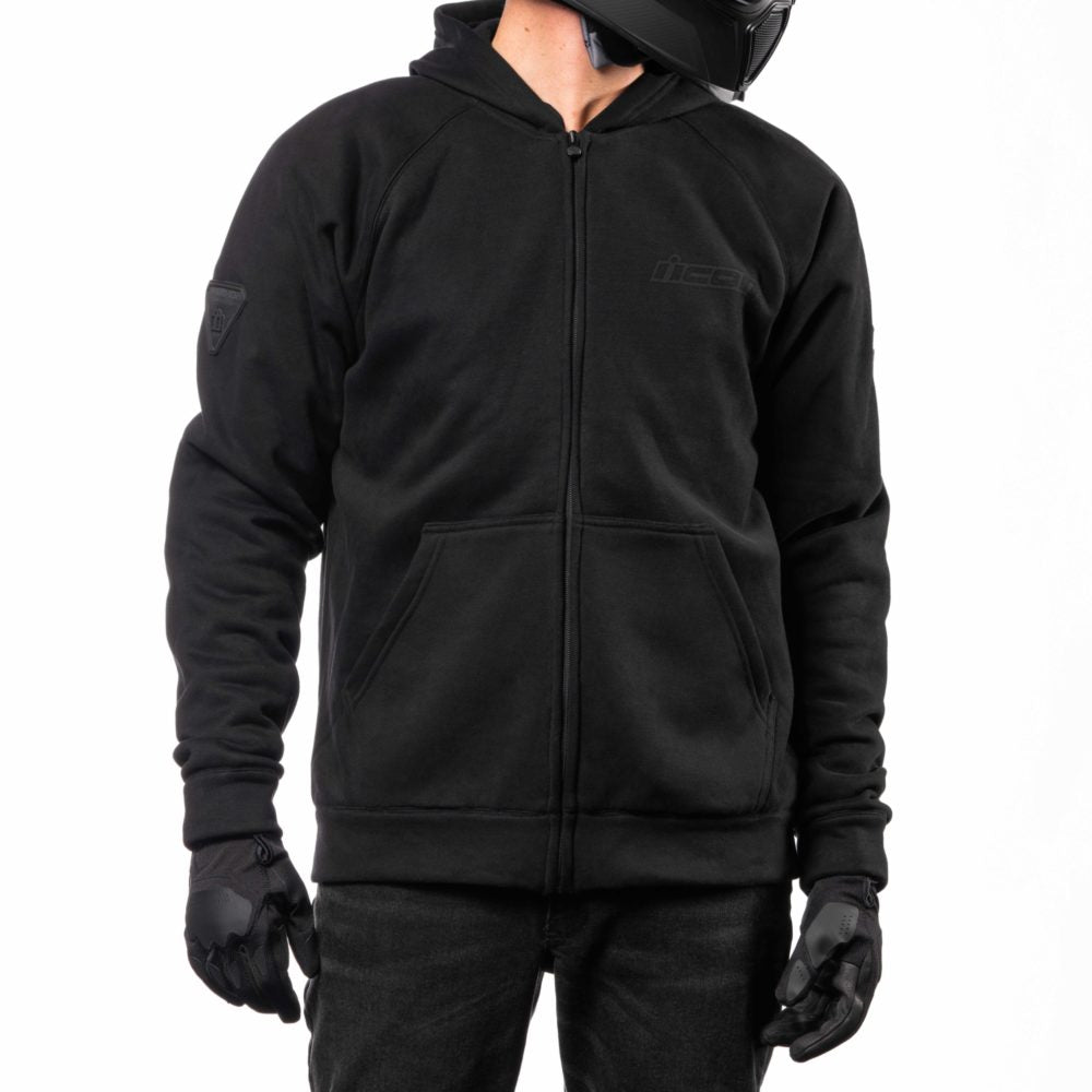 icon UPARMOR HOODIE