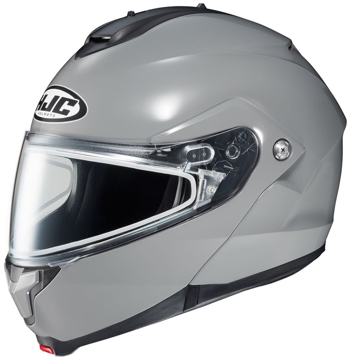 HJC C91 Snow Helmet - Nardo Grey