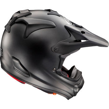 Arai VX Pro 4 Off Road Helmet Black Frost (Snell M2025 Rated) – HelmetCountry.com