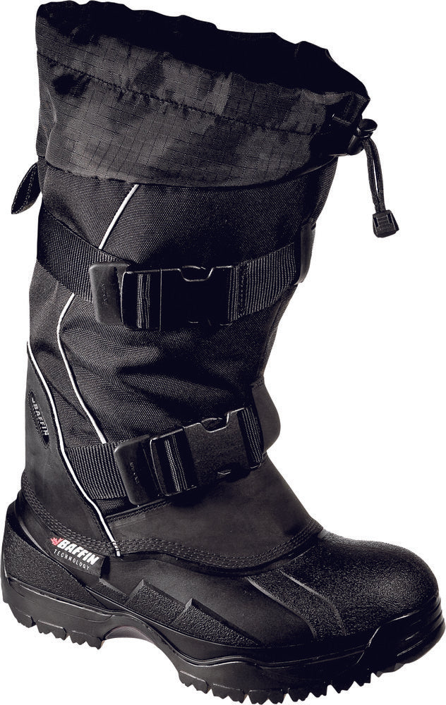 Baffin Mens Impact Boot Black