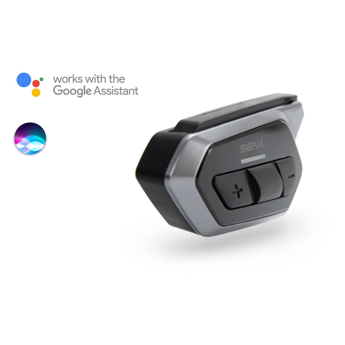 Sena 50R Bluetooth Headset - Dual Pack Harman Kardon Speakers 