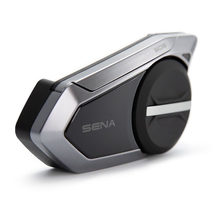Sena 50S Bluetooth Headset – HelmetCountry.com