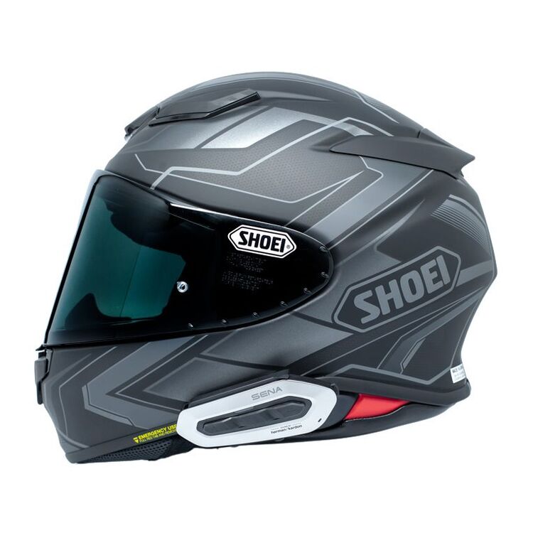 bluetooth for shoei rf 1400 Sena SRL-EXT Communication System