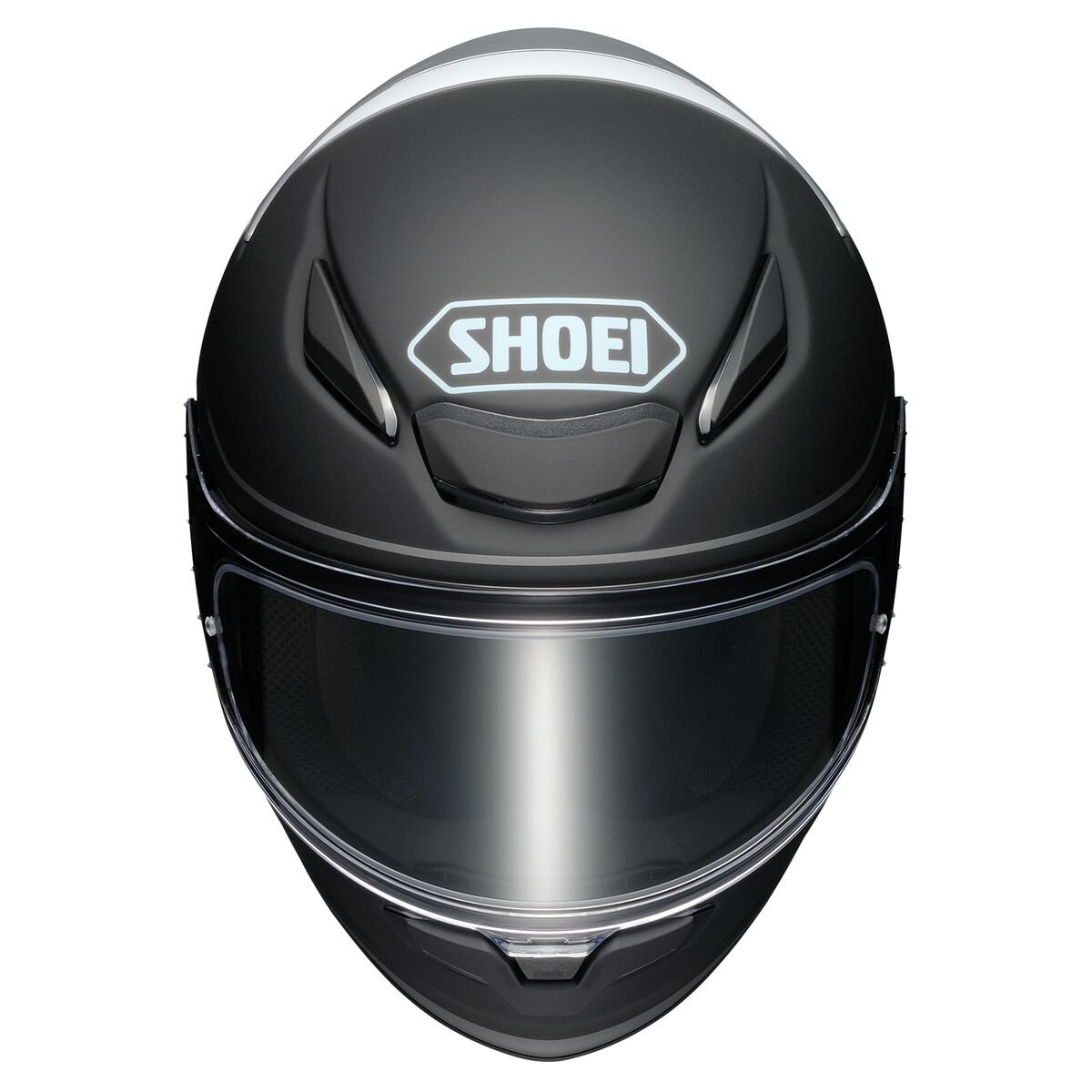 shoei rf 1400 grey Shoei RF-1400 Yonder Helmet