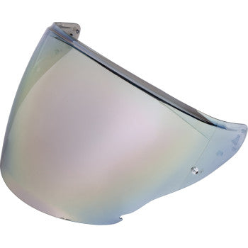 HJC F31 Helmet Shield Silver Mirror