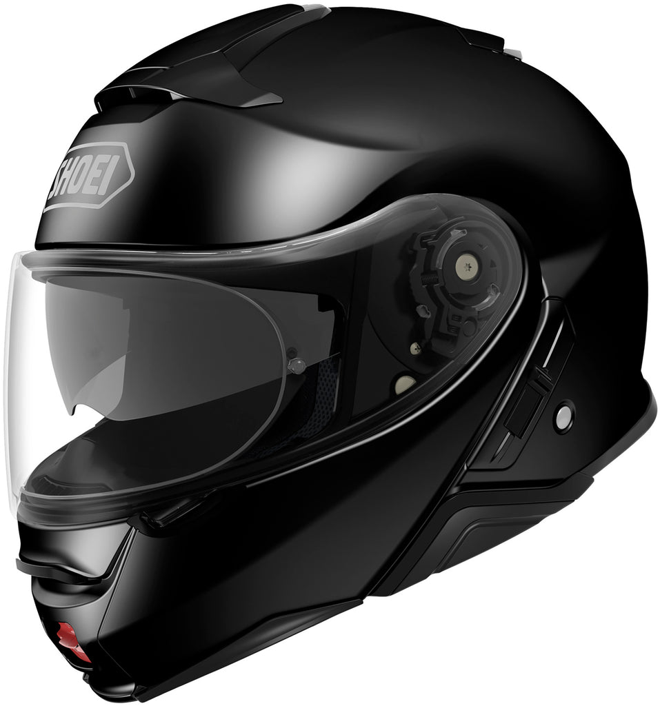 Shoei Neotec II Helmet Black / Small