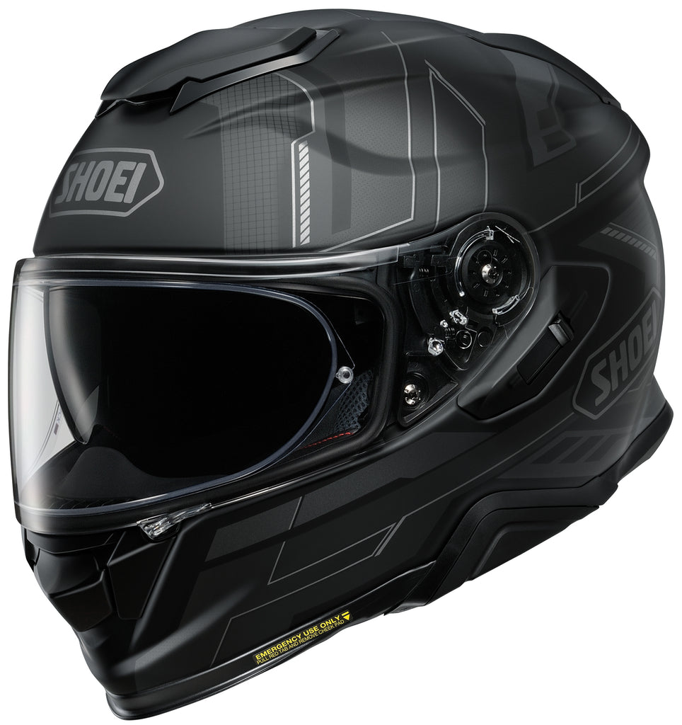 Shoei GT-Air II Full Face Helmet Aperture TC-10