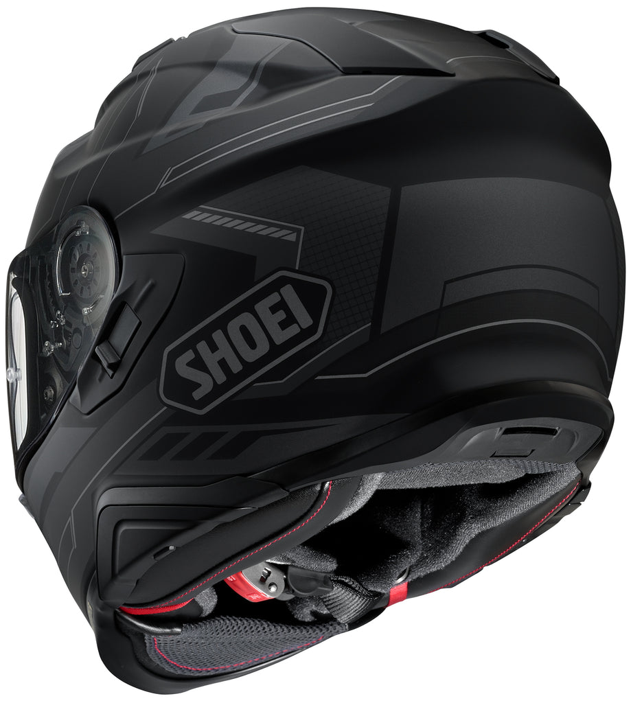 Shoei GT-Air II Full Face Helmet Aperture TC-10