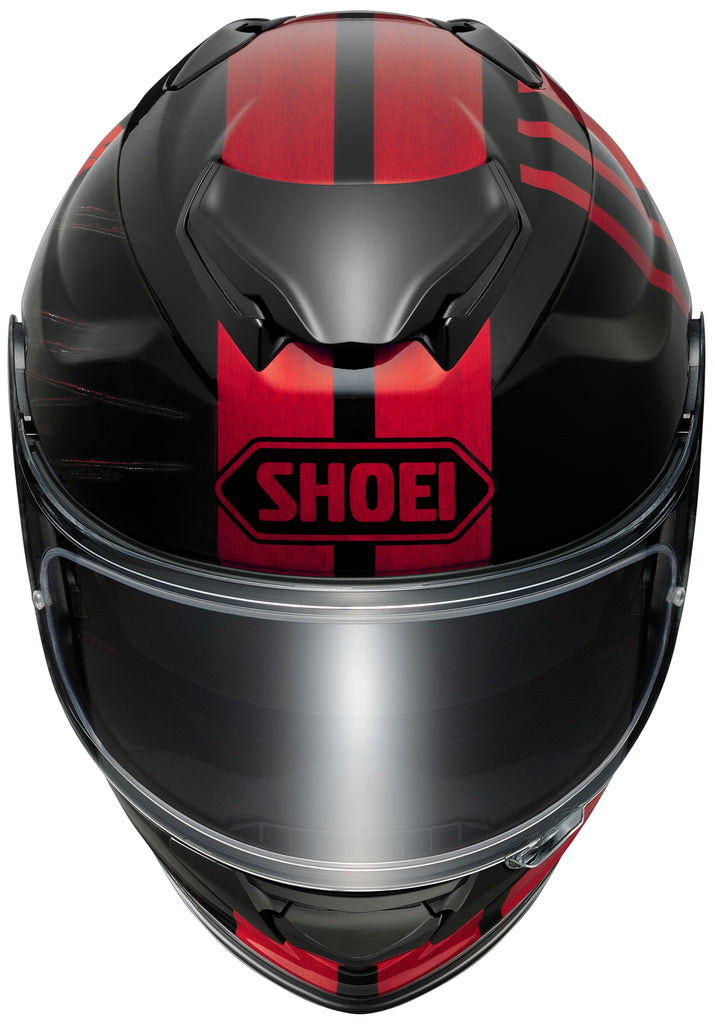 Shoei GT-Air II Full Face Helmet Glorify TC-1