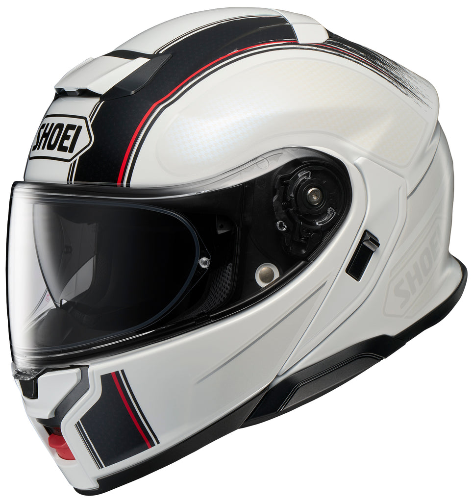 best price for shoei neotec modular helmet Shoei Neotec 3 Satori Helmet TC-6 2XL