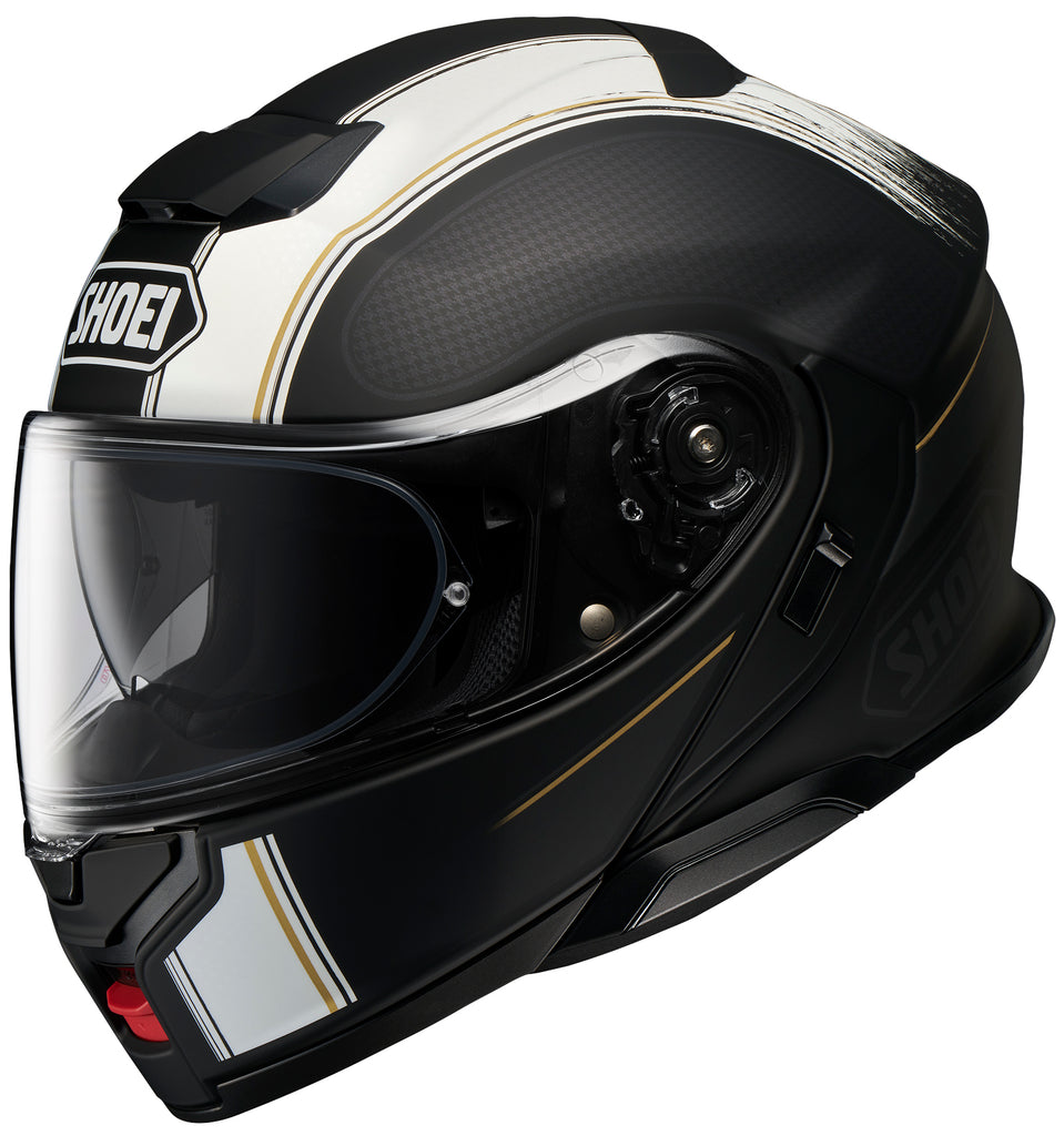 modular shoei helmet Shoei Neotec 3 Satori Helmet