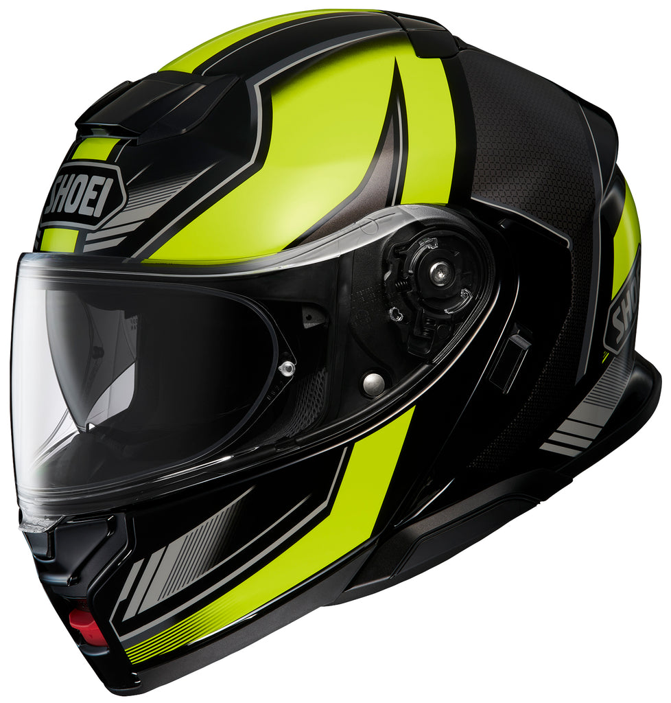 Shoei Neotec 3 Grasp Helmet TC-3 XL