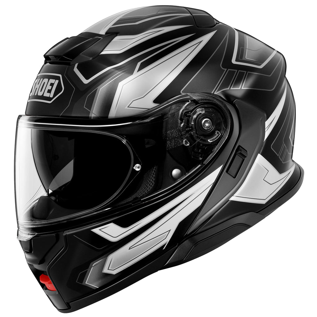 Shoei Neotec 3 Modular Helmet Anthem TC5