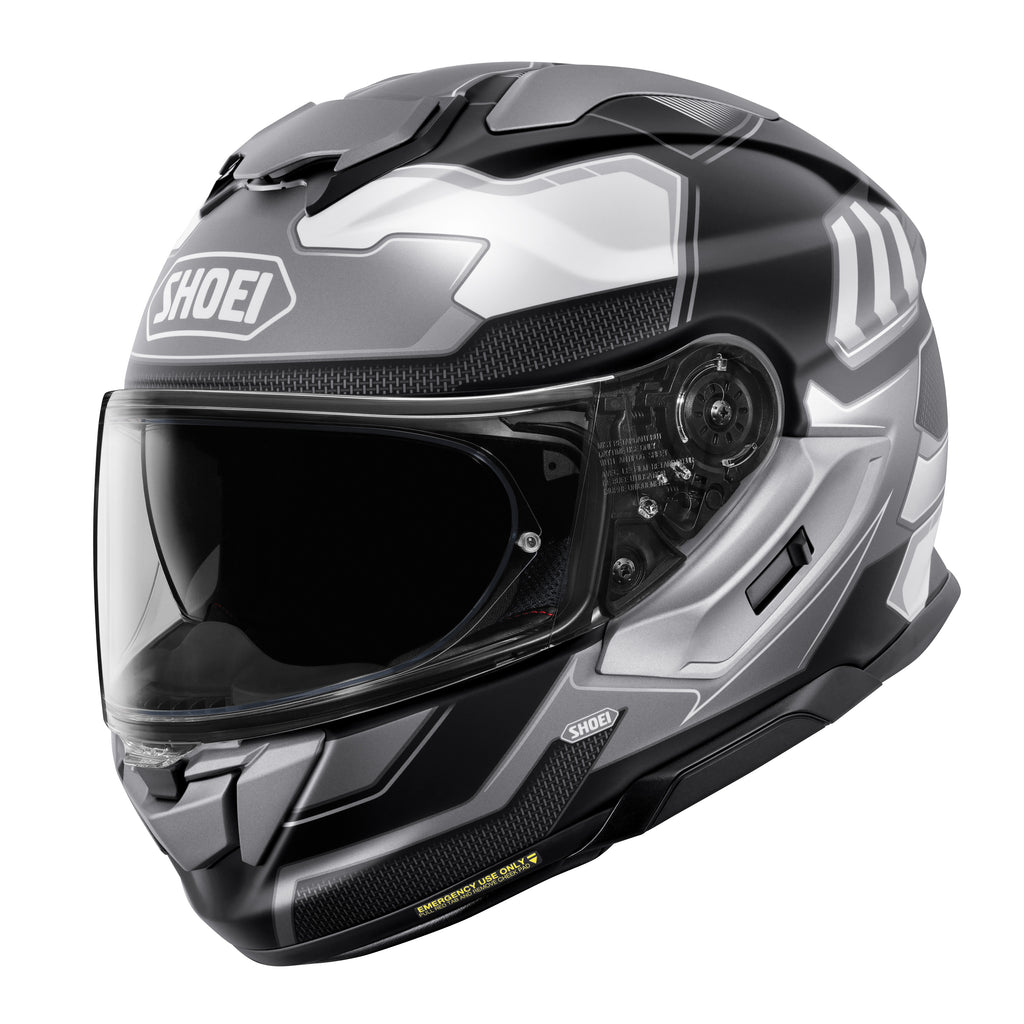Shoei GT-Air 3 Full Face Helmet Agility TC-5