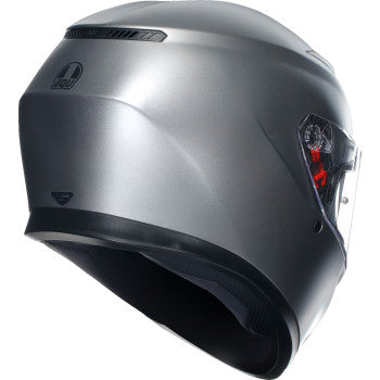 AGV K3 Helmet - Competizione Red AGV K3 Helmet - Competizione Red