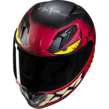 HJC Y10 Youth Full Face Helmet Frank MC1SF
