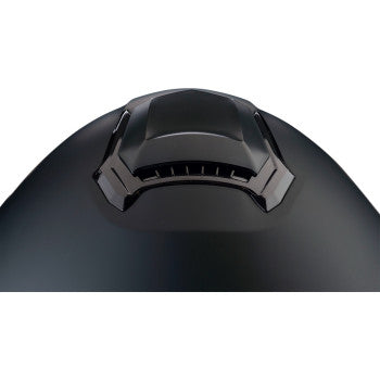 Z1R Solaris Modular Bluetooth Helmet Matte Black