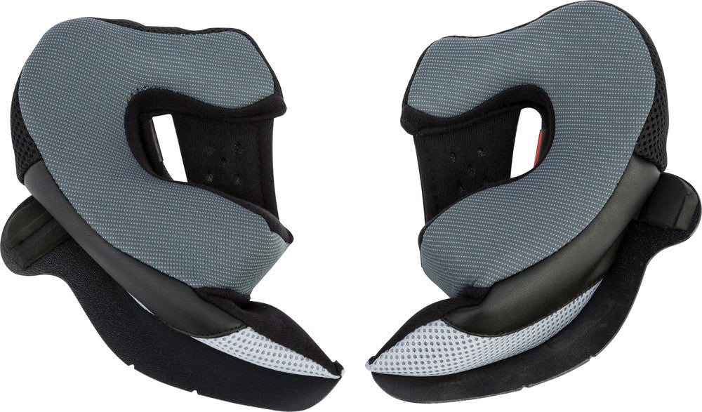 Gmax MD-01 Helmet Cheek Pads 35MM