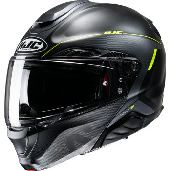 HJC RPHA 91 Modular Helmet Combust MC3HSF