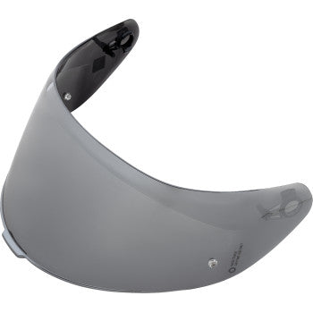 AGV Streetmodular Pinlock 70 MaxVision Prepared Silver Iridium