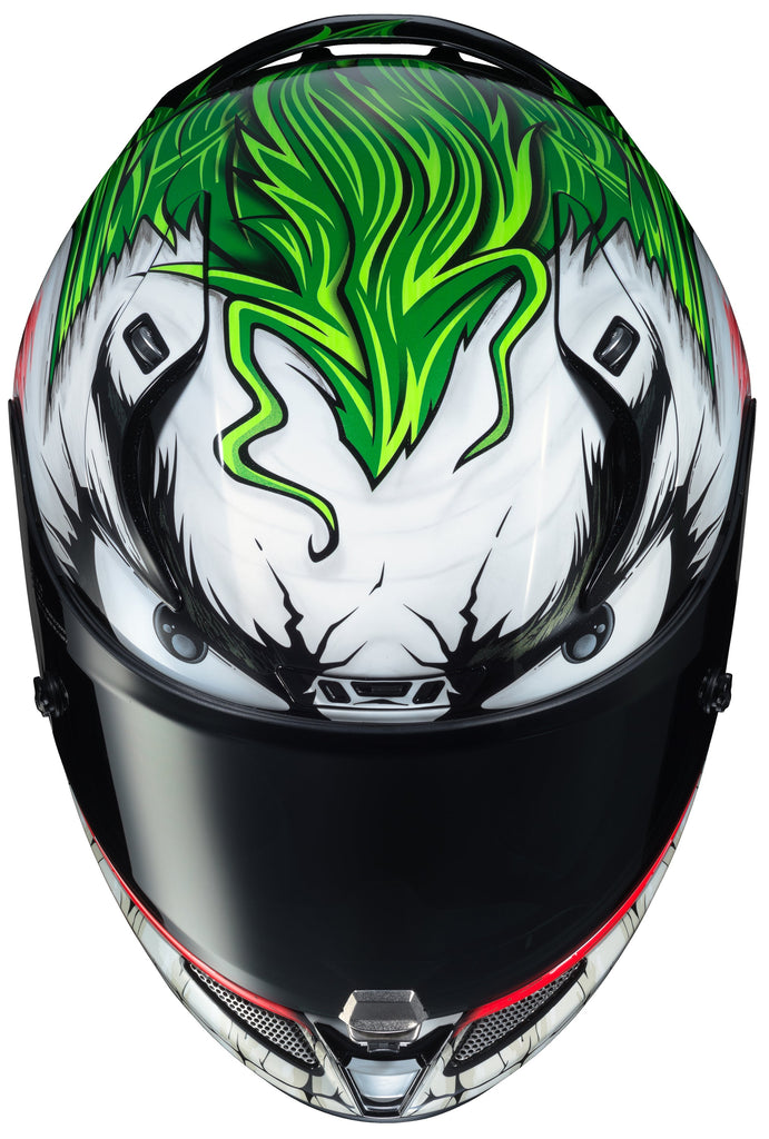 HJC RPHA 11 Pro Joker Bluetooth Full Face Helmet