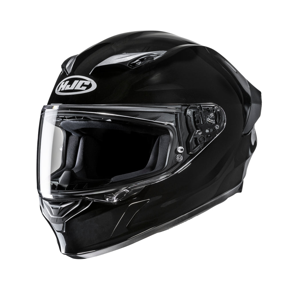 HJC i11 Full Face Helmet Metal Black (Snell M2025 Rated)