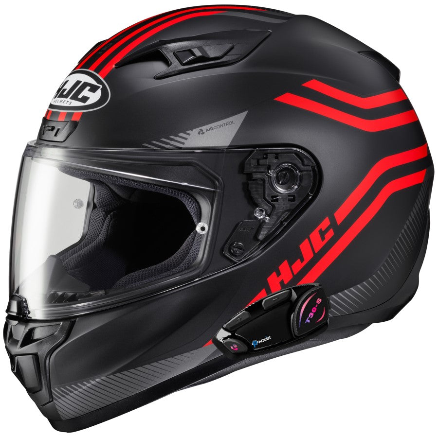 hjc cl 17 helmet size chart HJC i10 Strix Helmet Red M