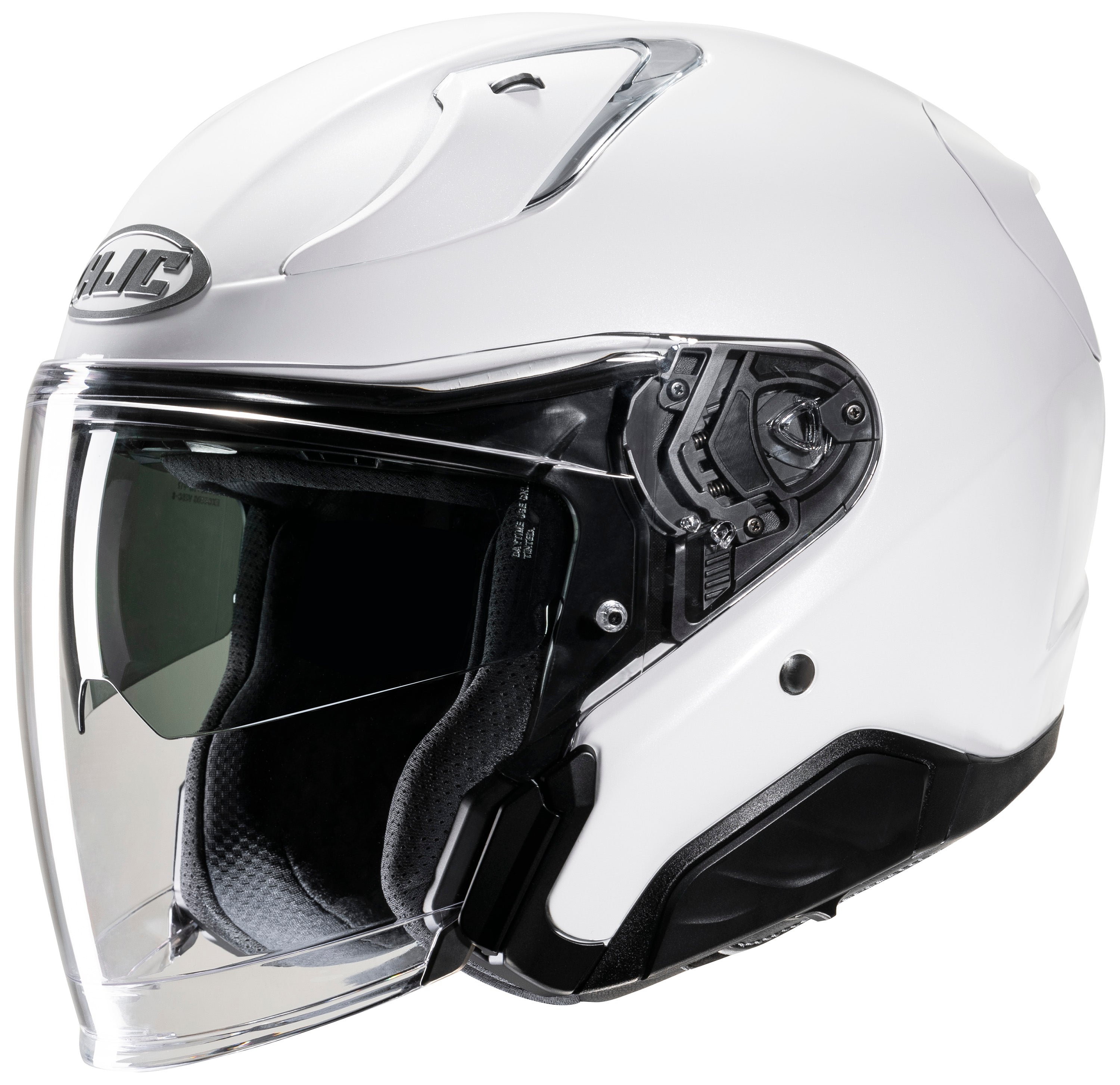 HJC White RPHA-31 Helmet