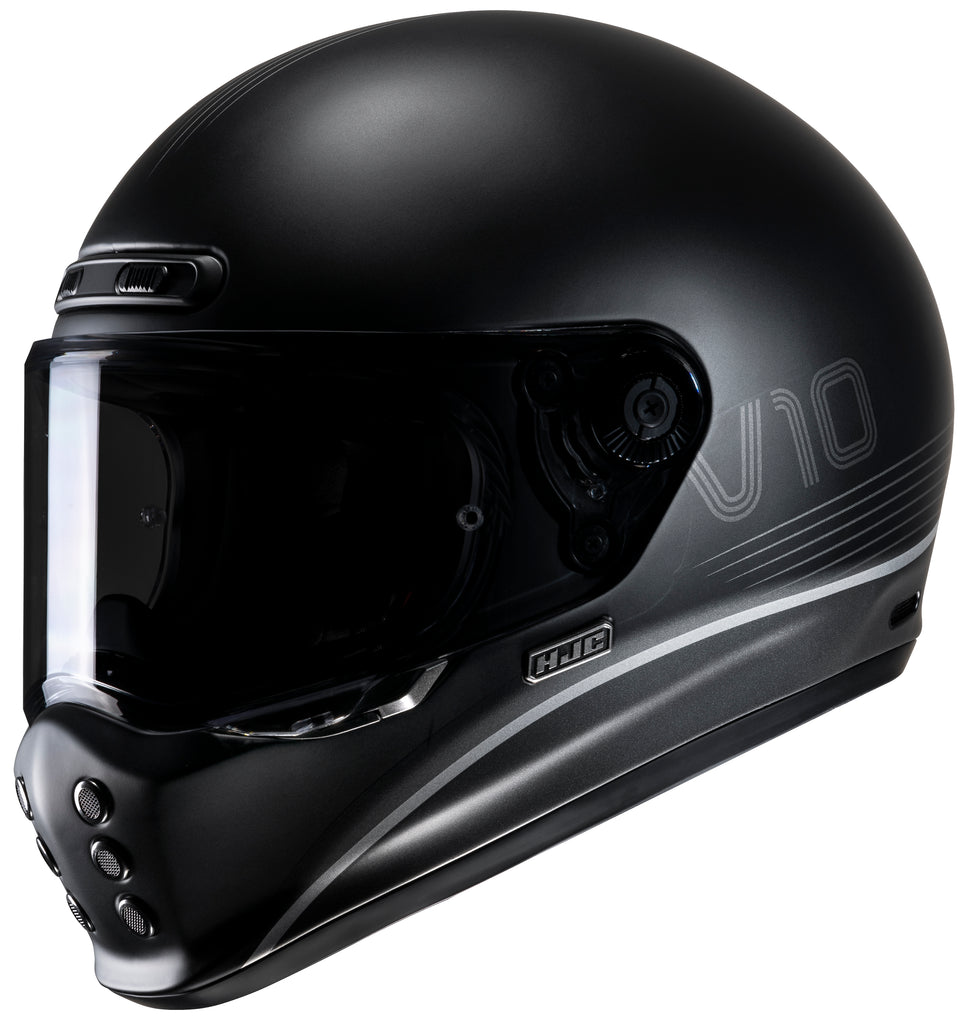 HJC V10 Full Face Helmet Tami MC-5SF