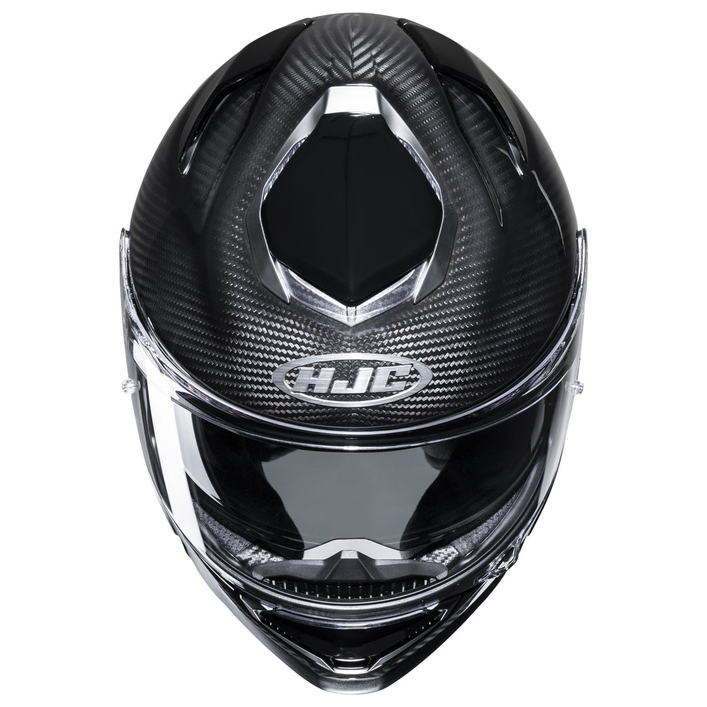 HJC RPHA 71 Full Face Helmet Carbon