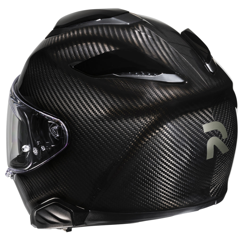 HJC RPHA 71 Full Face Helmet Carbon