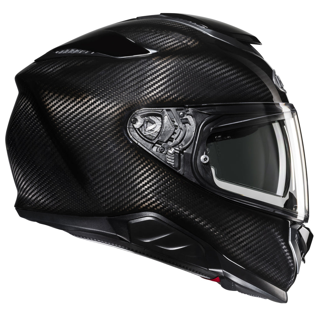 HJC RPHA 71 Full Face Helmet Carbon