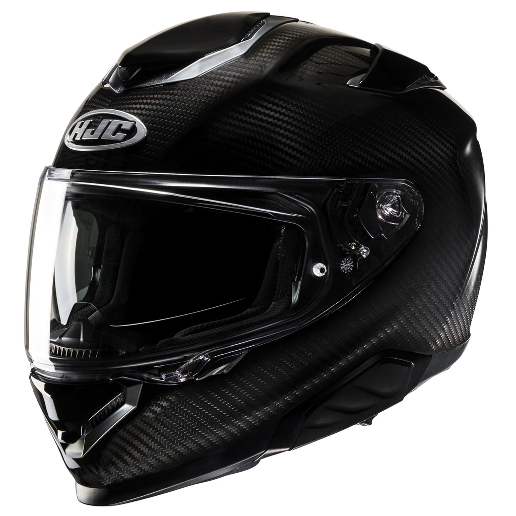 HJC RPHA 71 Full Face Helmet Carbon