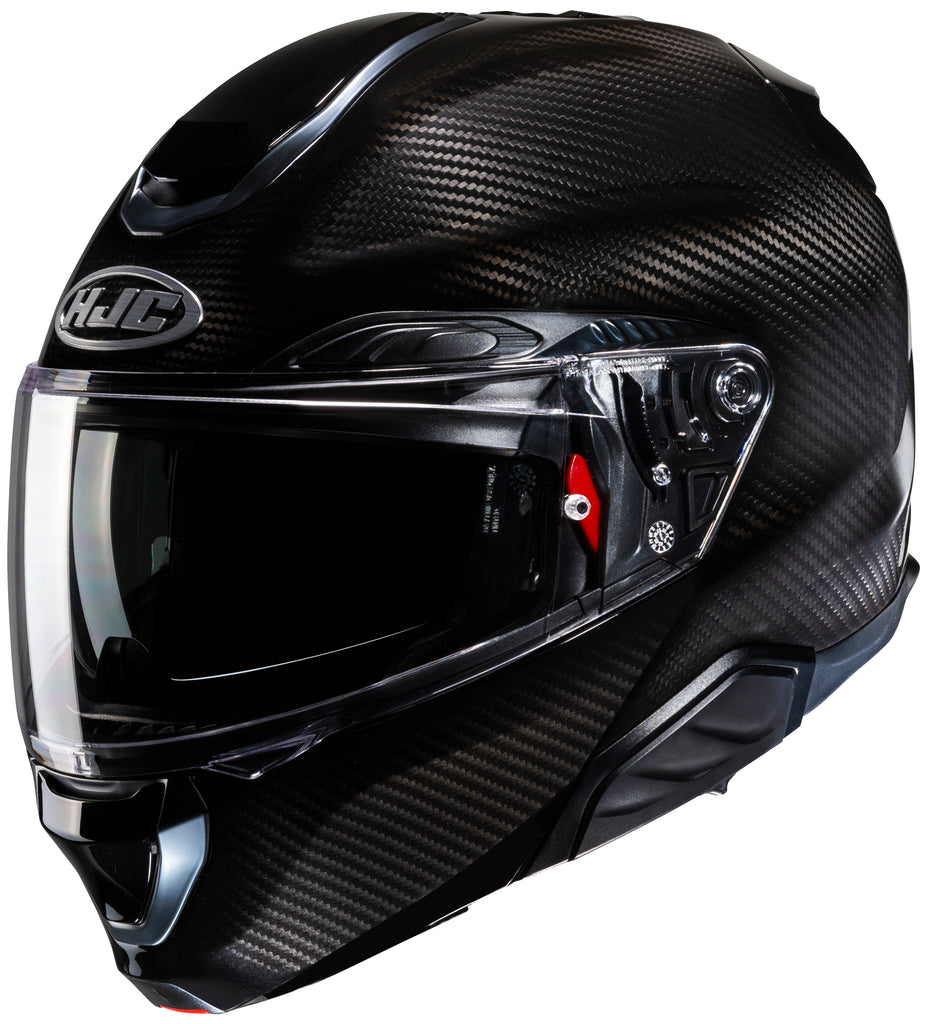 HJC RPHA 91S Modular Helmet Carbon