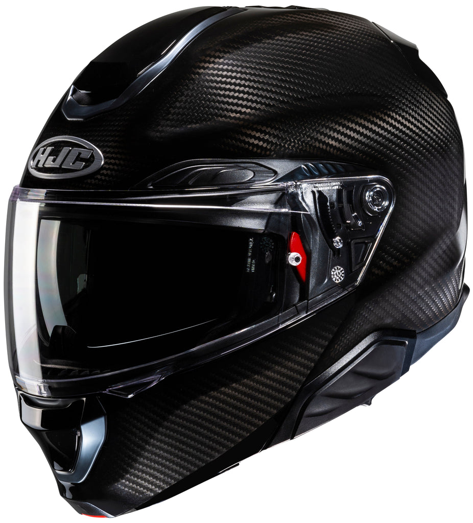 HJC RPHA 91S Modular Bluetooth Helmet Carbon