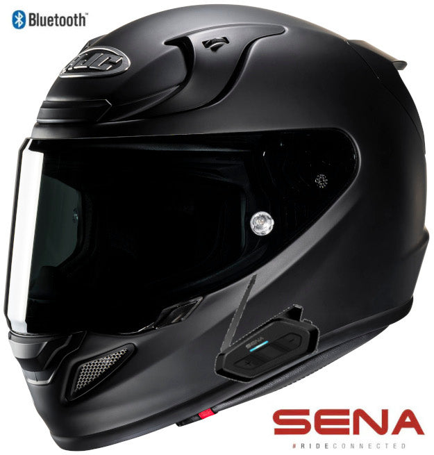 hjc cl-max ii matte black modular helmet 5xl HJC RPHA 12 Helmet Matte Black / Small
