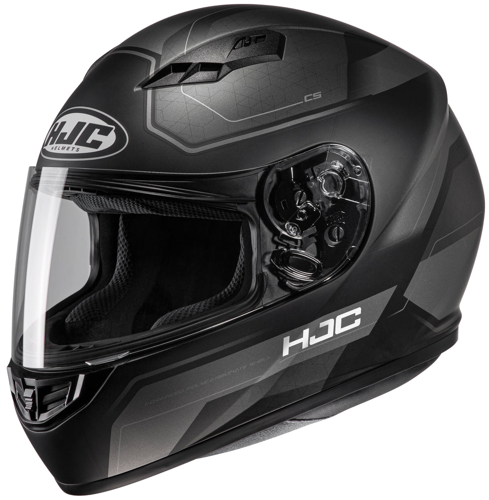HJC CS-R3 Full Face Helmet Inno MC5SF