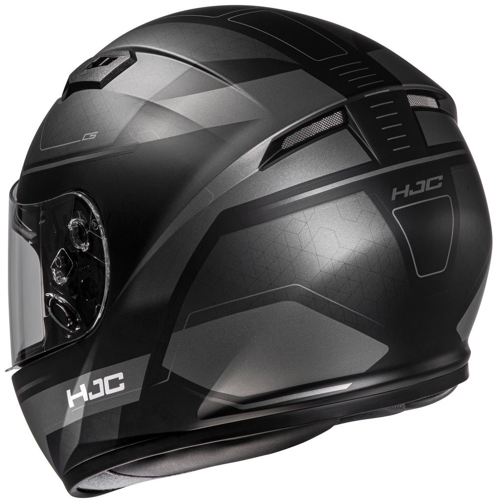HJC CS-R3 Full Face Helmet Inno MC5SF
