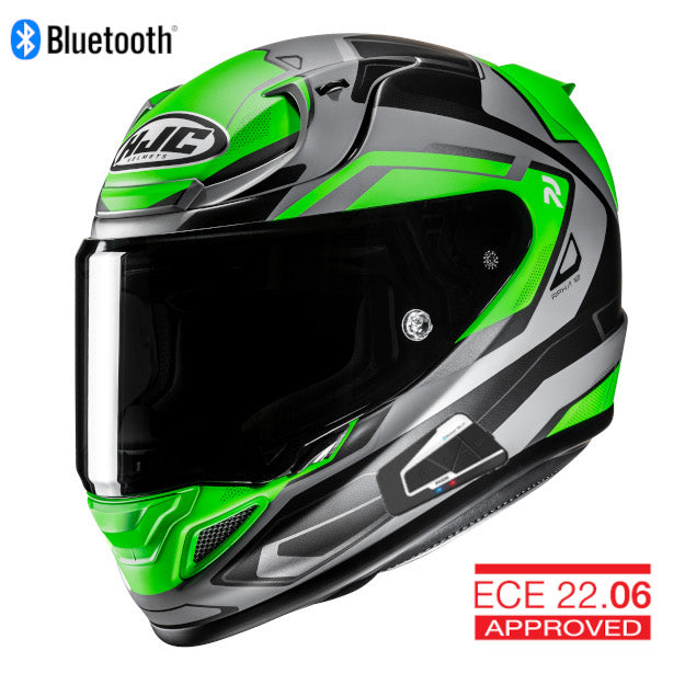 HJC RPHA 12N Brels Helmet