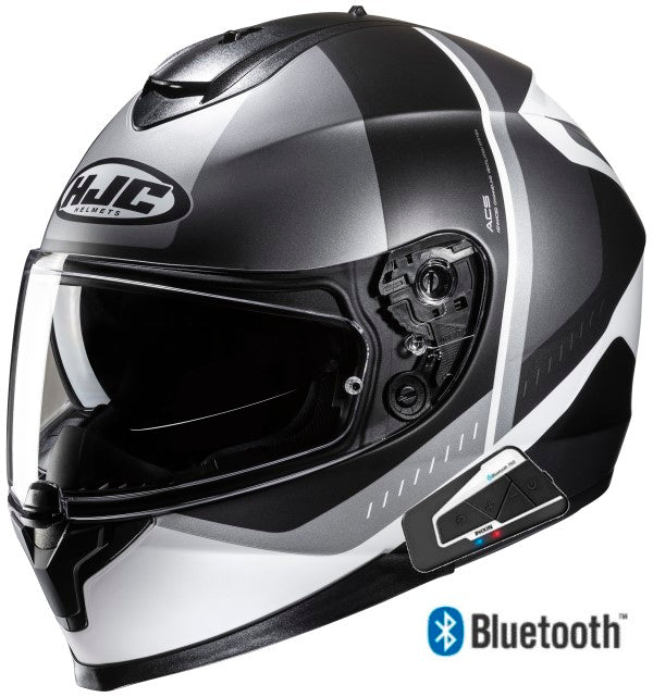 hjc air helmet HJC C70 Alia Helmet - MC-5SF