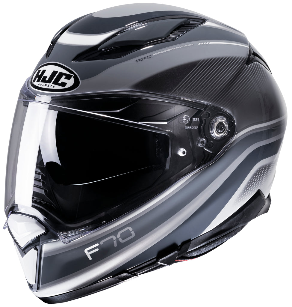 HJC F70 Full Face Helmet Diwen Graphic MC-5 – HelmetCountry.com HJC F70 Full Face Helmet Diwen Graphic MC-5 – HelmetCountry.com
