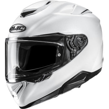 HJC RPHA 72 Full Face Helmet Pearl White
