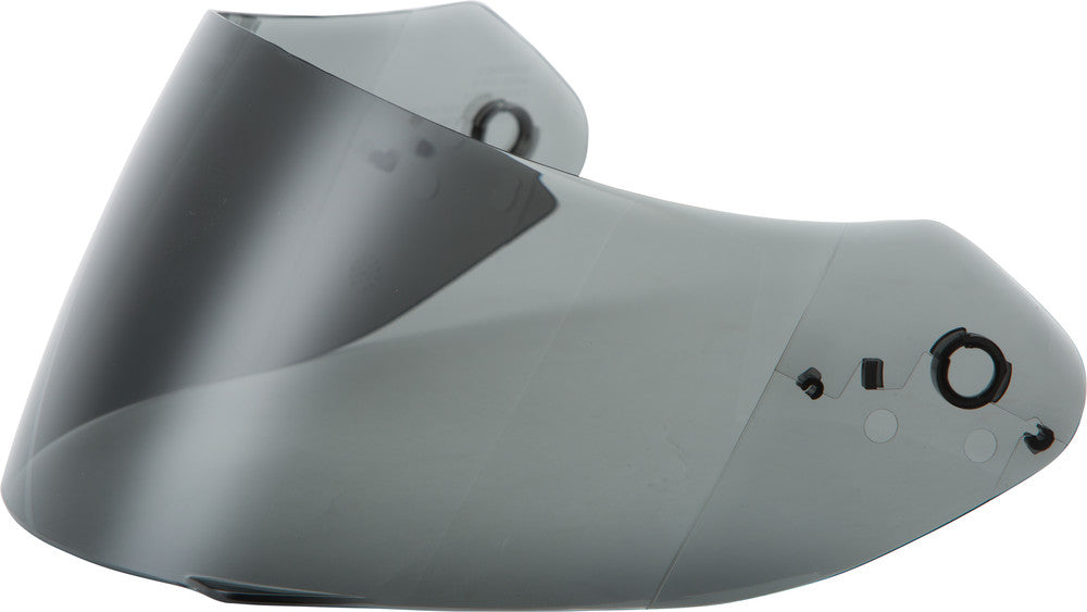 fits Harley Davidson AirFit X03 Helmet Dark Smoke Shield