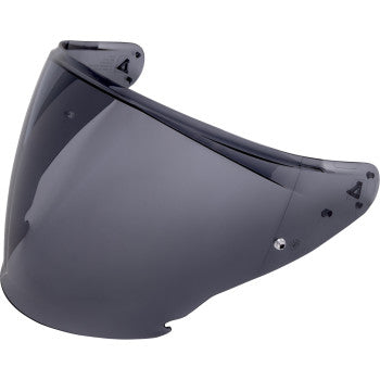 HJC F31 Helmet Shield Dark Smoke